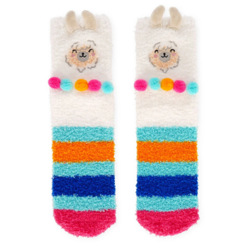 Legami - Calzini Antiscivolo per Adulti a tema Lama