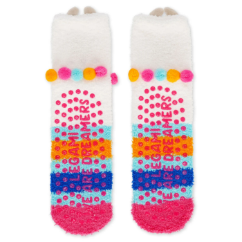 Legami - Calzini Antiscivolo per Adulti a tema Lama