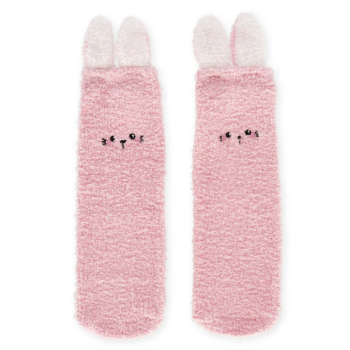 Legami - Calzini Antiscivolo per Adulti a tema Coniglietto