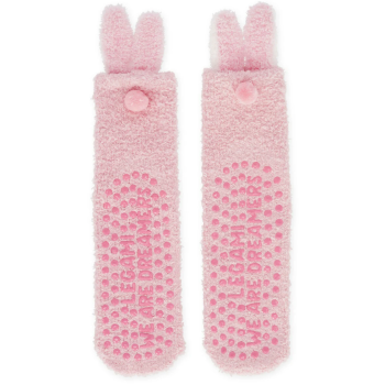 Legami - Calzini Antiscivolo per Adulti a tema Coniglietto