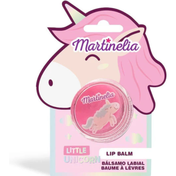 Martinelia- Beauty Balsamo labbra per bambini