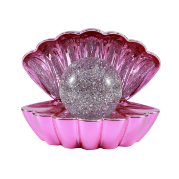 i-Total - Lampada Conchiglia rosa metallizzato (XL2930E)