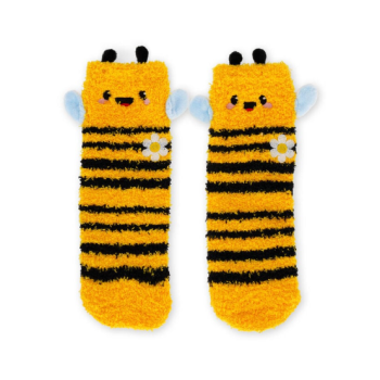 Legami - Calzini antiscivolo per bambini a tema Ape
