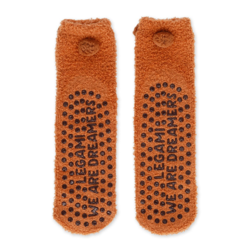 Legami - Calzini Antiscivolo per Adulti a tema Orsetto