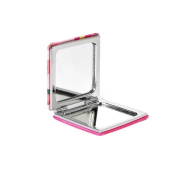 Legami - Specchietto Pieghevole da Borsetta a tema Fiori (MIR0013)