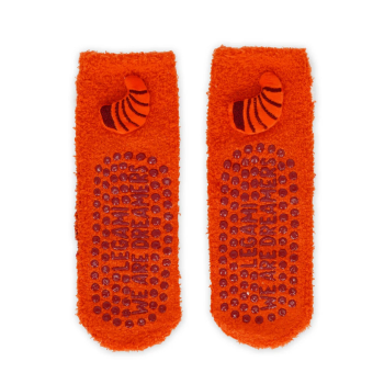 Legami - Calzini Antiscivolo per Bambini a tema Red Panda (KCS0015)