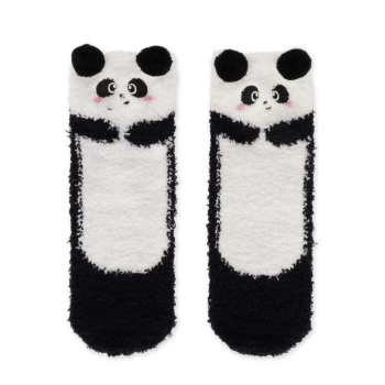 Legami - Calzini Antiscivolo per Bambini a tema Panda