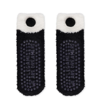 Legami - Calzini Antiscivolo per Bambini a tema Panda