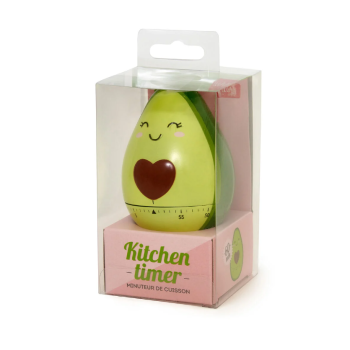 Legami - Timer da Cucina Avocado (KT0003)