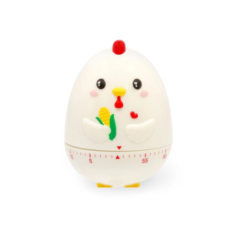 Legami - Timer da Cucina Hen (VKT0005)