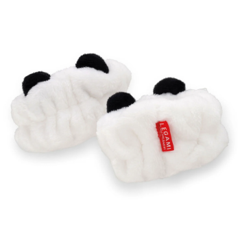 Legami - Beauty Polsini Per Skincare Antigoccia - Stop The Drop Panda (WWB0001)