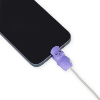 Legami, Proteggi Cavo, Hungry Friends, Hippo