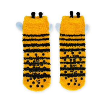 Legami - Calzini antiscivolo per bambini a tema Ape