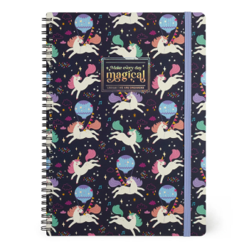 Legami - Quaderno a Righe...