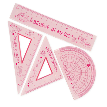 Legami - Set di Geometria -...