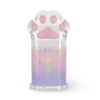 Legami - Temperamatite con Contenitore - Meow (PSKT000)