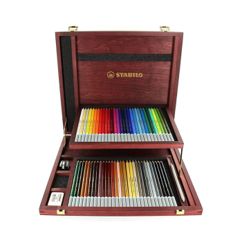 Stabilo - CarbOthello...