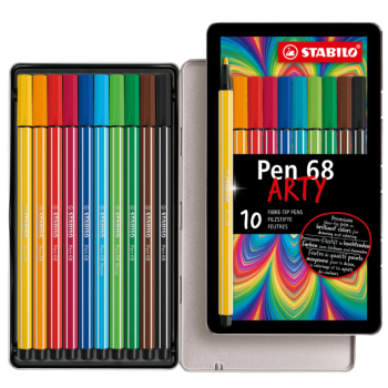 Stabilo - Pennarello...