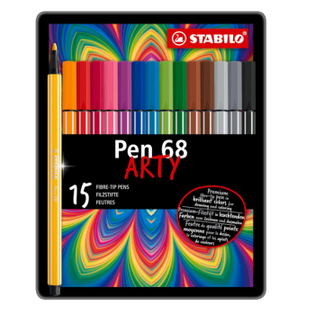 Stabilo - Pennarello...