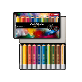 Stabilo - CarbOthello -...