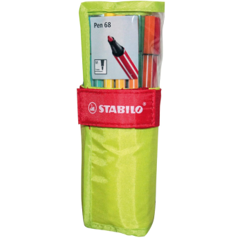 Stabilo - Pen 68 Rollerset...