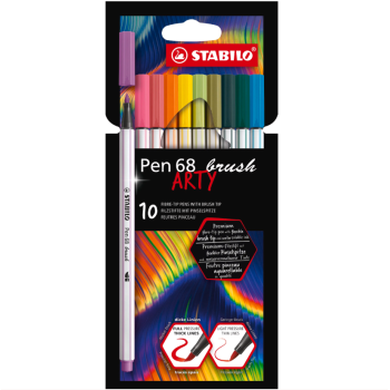 Stabilo - Pennarello Pen 68...