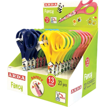 Arda - Forbice FANCY 13 cm...