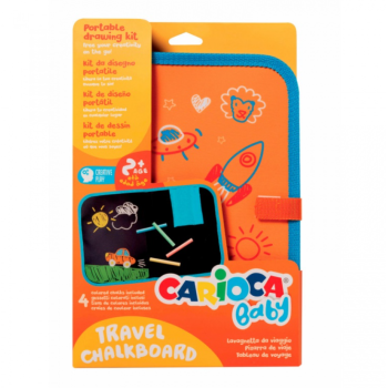 Carioca Baby - Lavagnetta...