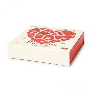 Legami - Portafoto Scatola...