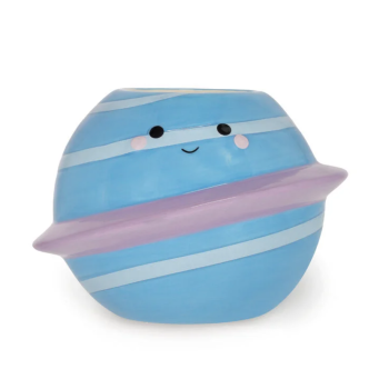 Legami - Candela Profumata - Scented Candle - Space fragranza iFrosty Nights (CDL0006)