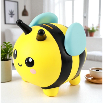 i-Total - Salvadanaio Bee...