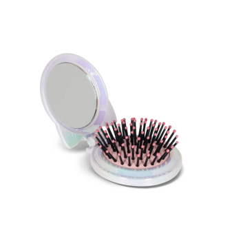 Legami - Beauty Spazzola con Specchio a tema Gattino (HB0035)