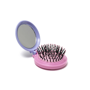 Legami - Beauty Spazzola con Specchio a tema Unicorn (HB0032)