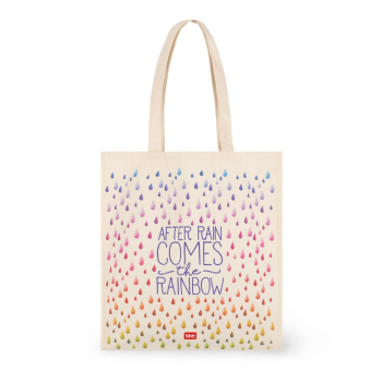 Legami - Borsa in Cotone a...