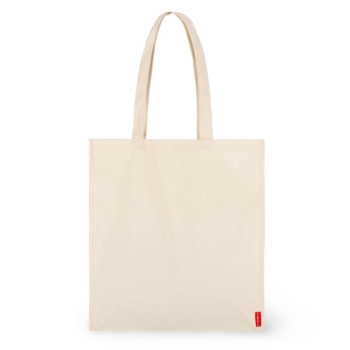 Legami - Borsa in Cotone a tema After Rain (CBAG0001)