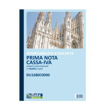 Data Ufficio - Blocco prima...