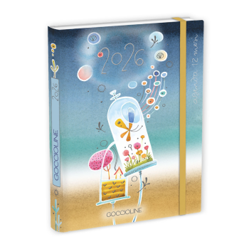 Akena - Goccioline Agenda...