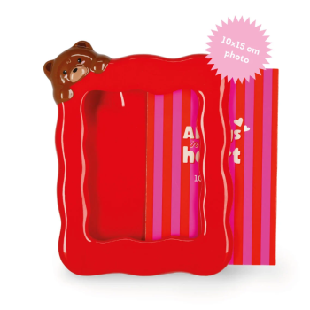 Legami - San Valentino Cornice Portafoto da Tavolo - Frame the Moment (VAPF0001)