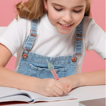 Legami - Portamine a tema Gattino (MEPE0001)