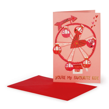 Legami - San Valentino...