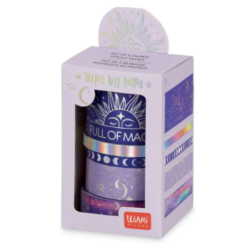 Legami - Set di 5 Nastri...