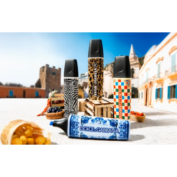 Stabilo Boss - Cofanetto Dolce & Gabbana limited edition (70/4-1-102-1)