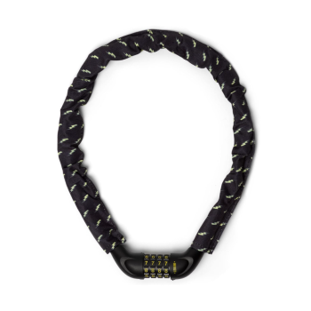 Legami - Lucchetto per Bicicletta con Combinazione a tema Flash