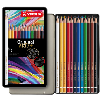 Stabilo - Matita colorata...