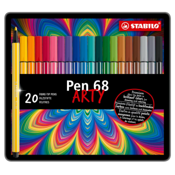 Stabilo - Pennarello...