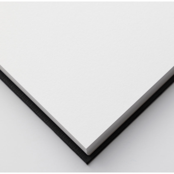 Fabriano - sketch Book cucito ritratto Orizzontale , 60 fogli, cm 14,8x21, grana naturale, 160gr/mq (19100006)