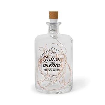 Legami - Bottiglia in Vetro...