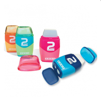 Arda - Temperamatite 2 fori...