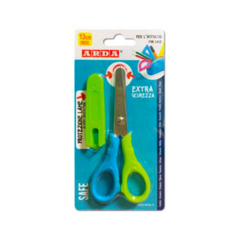 Arda - Forbici Safe con...