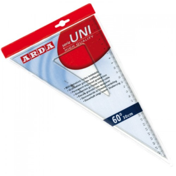 Arda - Squadra da disegno...